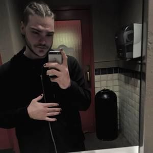 Meet your Posher, Shane